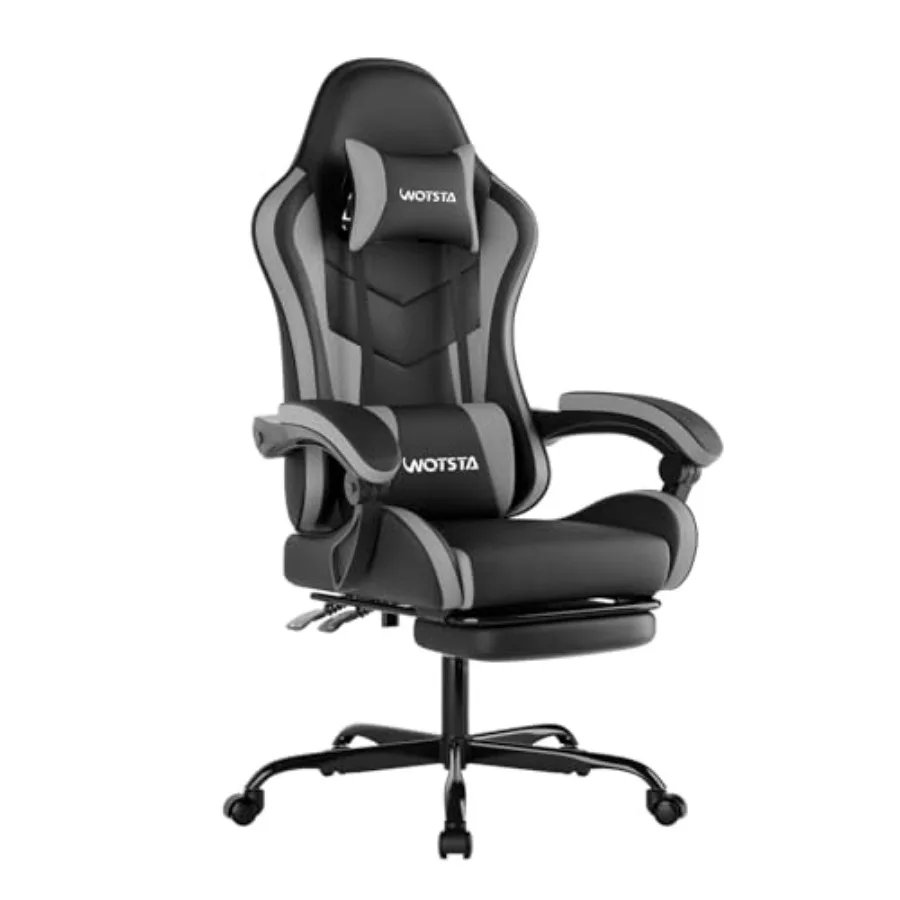 Ergonomic Office Chair - Ergonomiczne krzesło biurowe do gier z