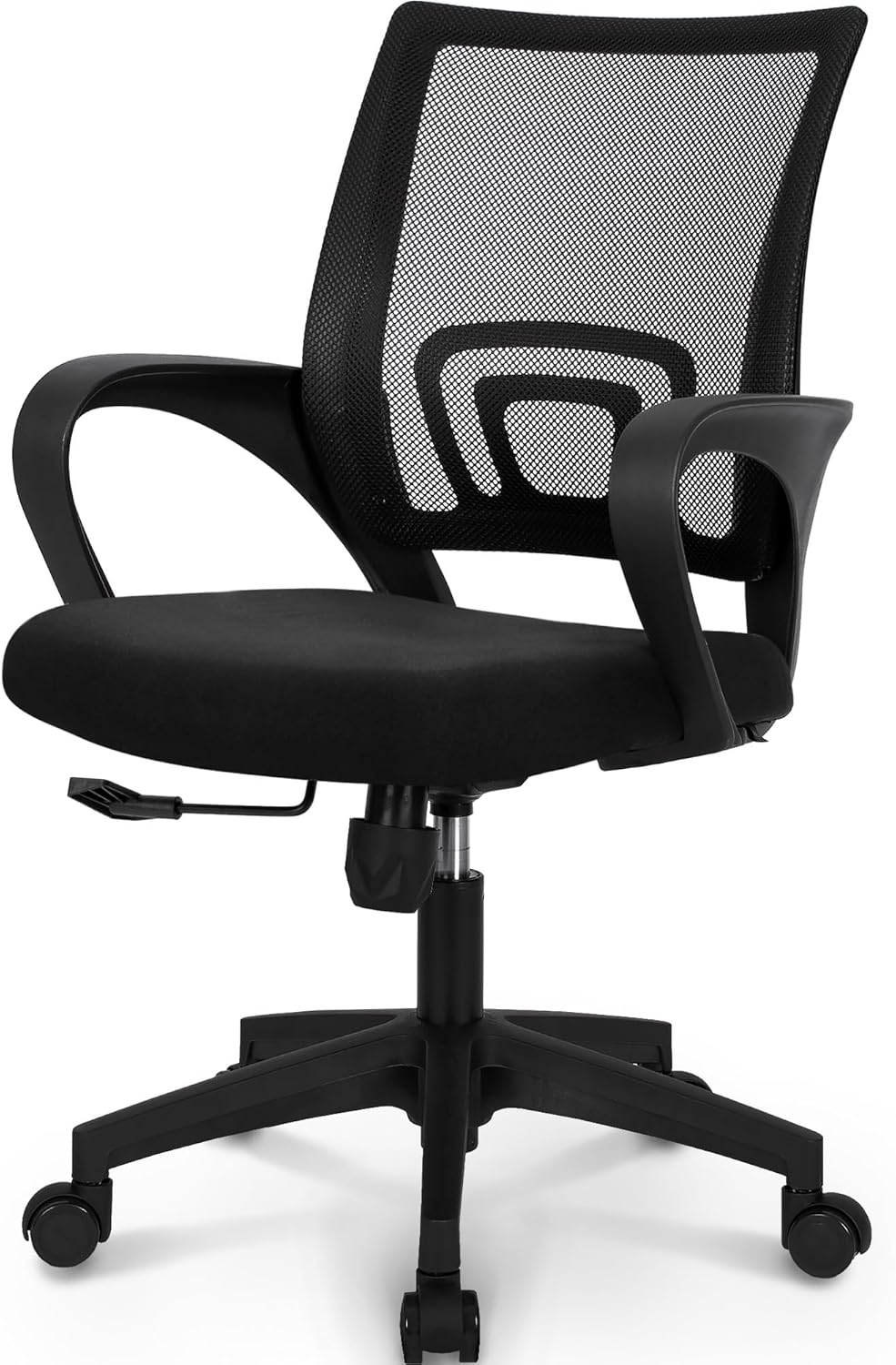 Ergonomic Office Chair - Ergonomiczne krzesło biurowe z siatkową oparciem,