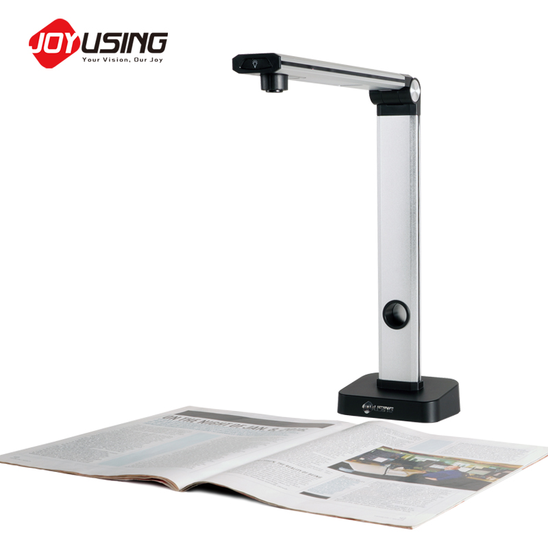 Document Scanner Portable - Skaner dokumentów Joyusing L140 Najlepsza przenośna