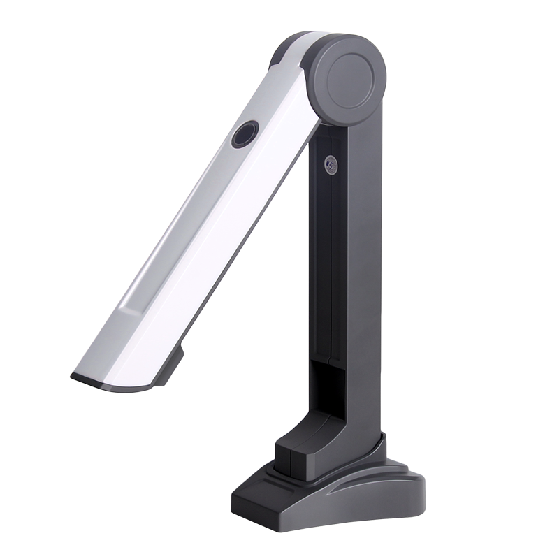 2026 ljc Eloam S500P 5MP Ultra – Document Scanner Portable recenzja i cena