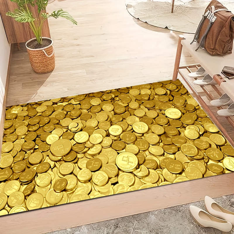 Luksusowa wycieraczka - wodood – Home Office Room Inspiration recenzja i cena
