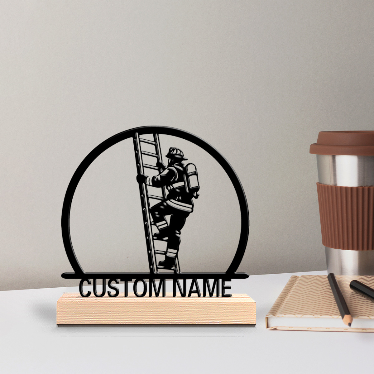 1 szt. Romantyczna, personaliz – Home Office Logo recenzja i cena
