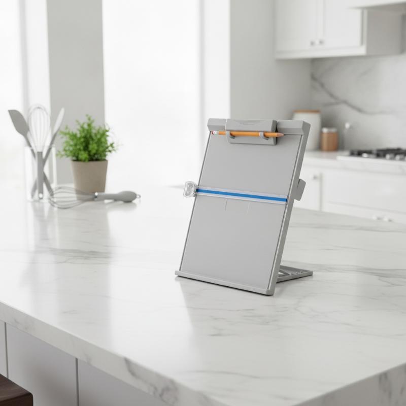 Regulowany uchwyt na dokumenty – Document Holder Stand recenzja i cena