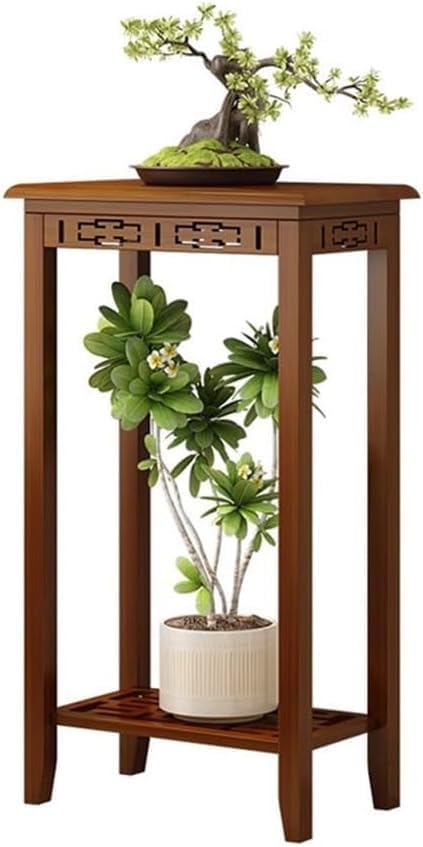 Stojak na bonsai na balkon, po – Home Office Layout recenzja i cena