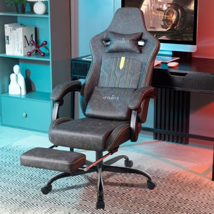 Półka na biurko z tablicą perf – Home Office Work Table recenzja i cena