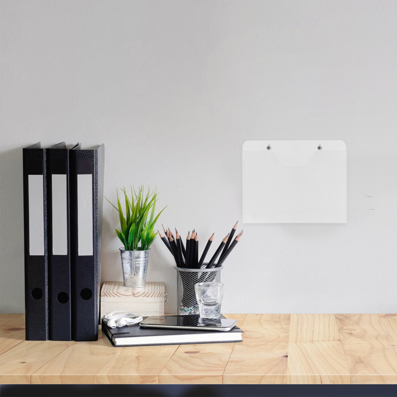 2 sztuki przezroczystych, akry – Document Holder Stand recenzja i cena