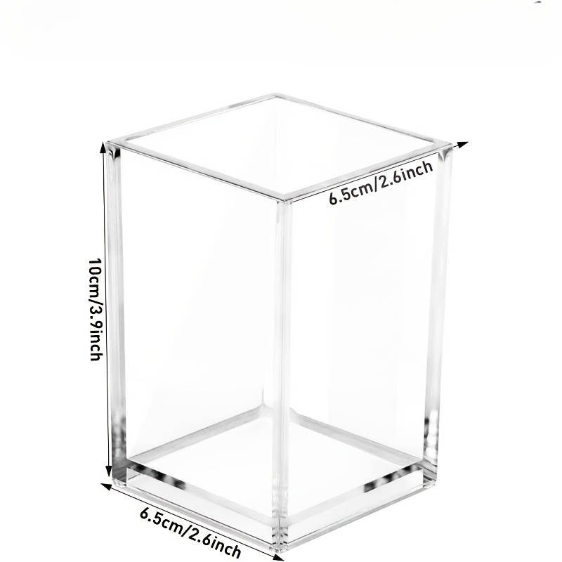 12 szt. Przezroczyste akrylowe – Home Office Work Table recenzja i cena