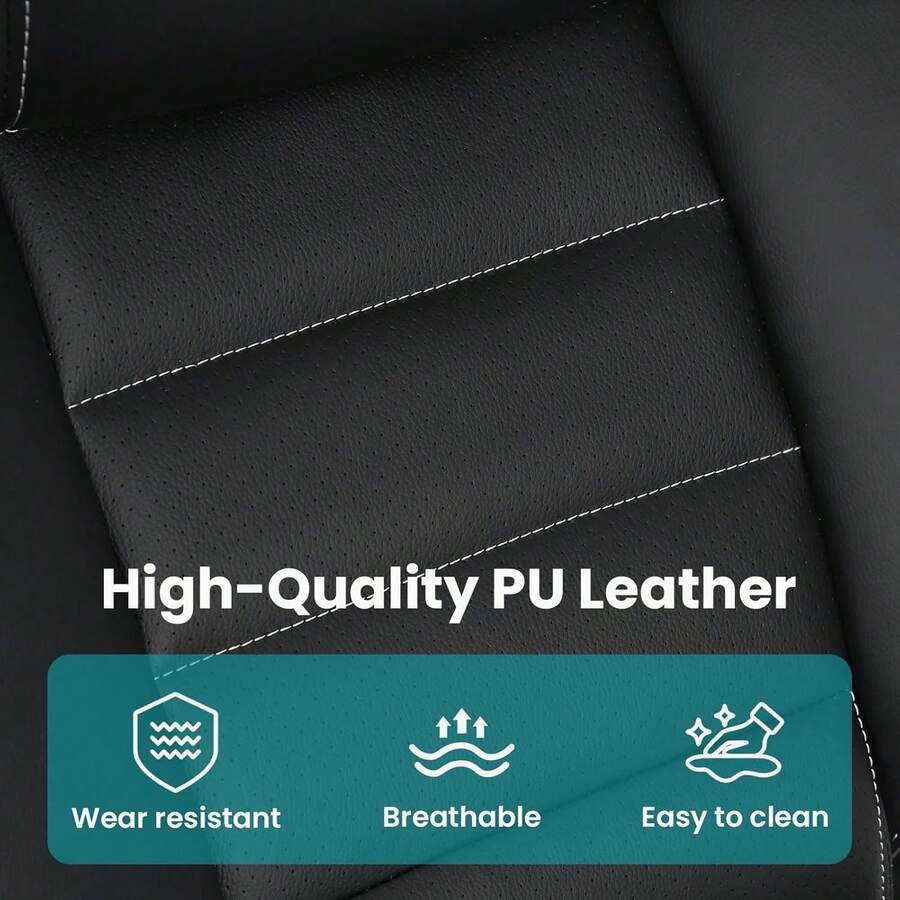 Ergonomiczne krzesło biurowe,  – Ergonomic Office Chair recenzja i cena