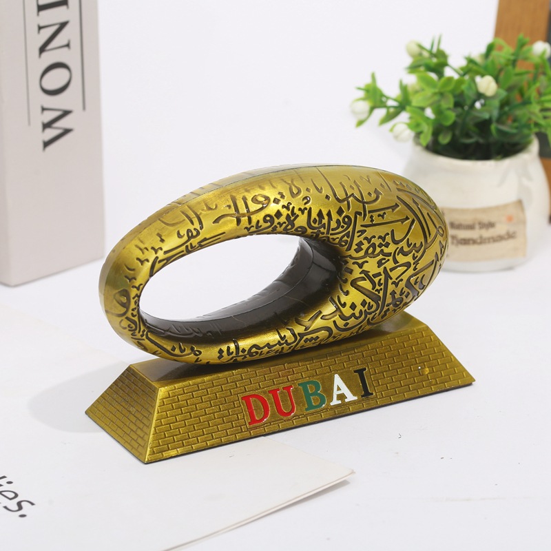 Ozdoby na biurko do biura Muze – Home Office Dubai recenzja i cena