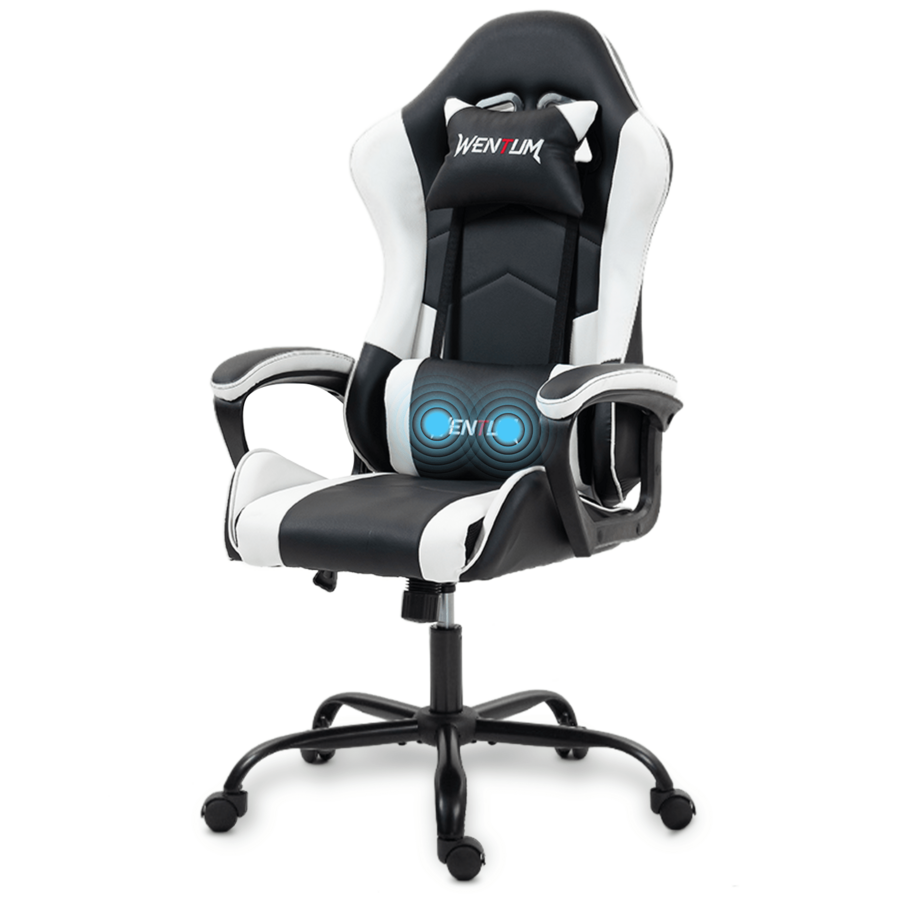 Ergonomiczne krzesło do gier w – Ergonomic Office Chair recenzja i cena